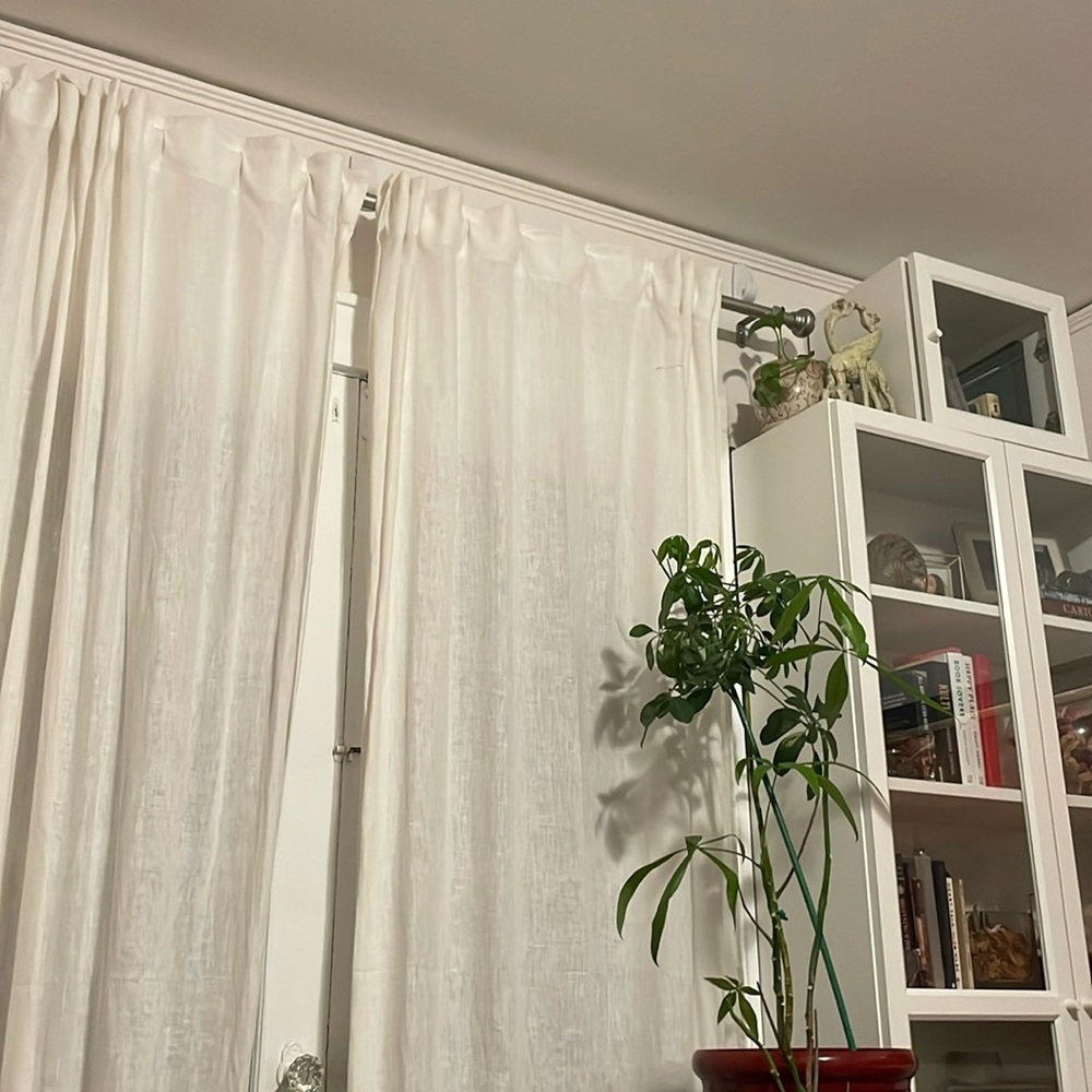 Meet your Posher, Melinda